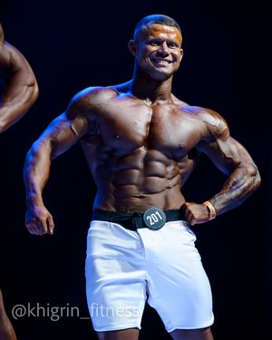 Фотограф Борис Хигрин (19.05.2024)